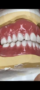 لابراتواردندانسازی جردن