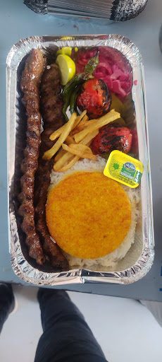 تهیه غذا وکترینگ امپراطور پردیس