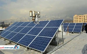 شرکت تابان بینان آینده