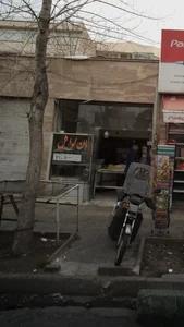 نان لواش 2