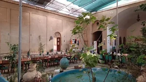 هتل راه ابریشم 5