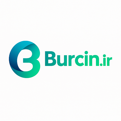 Burcin.ir
