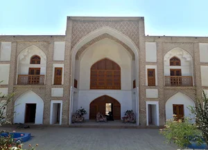 عمارت حاكم