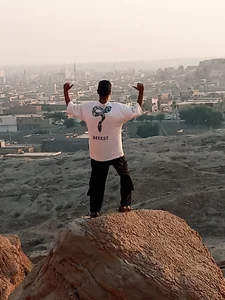 کوی الصافی