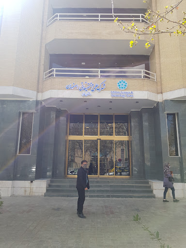 گروه داده ورز پیوند