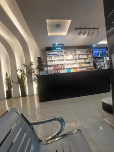 داروخانه دکتر کیانی