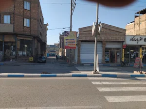 تعمیرگاه تخصصی ایرانیان EF7 TU5 L90 با مدیریت سعید لک