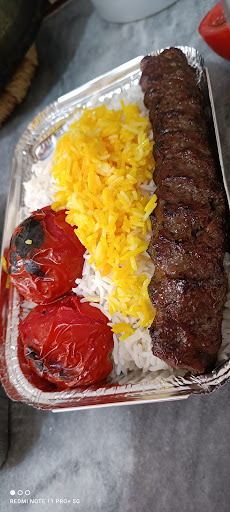 سه راه حسن رود انتهای کوچه آزاده گیل آشپز