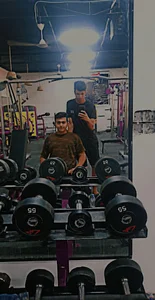 Power gym