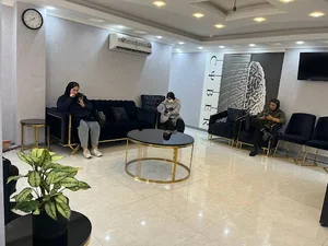 مراکز علوم اعصاب و روانشناسی سایبر