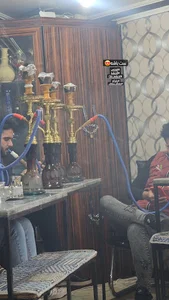 مجتمع مسکونی پست قدیم