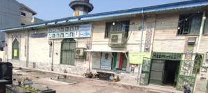 مسجد امام حسن مجتبی 5
