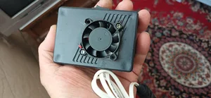 کارگاه فنی مهدی تولید انواع کوره القایی