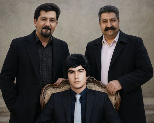 نانوایی