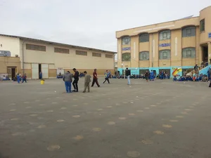 دبستان آزادی