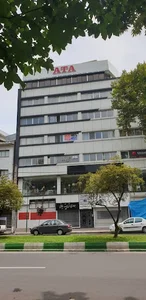 دفتر طراحی و معماری اپکسApex