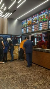 پیتزا نیک شان 3