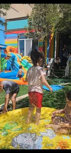 خانه کودک اهورا 4