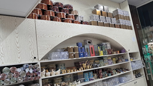 ظروف پارسا