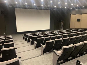 مجموعه فرهنگی سینمایی صدرا