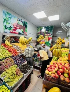 سوپر میوه