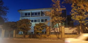 اداره کل حفاظت محیط زیست استان همدان