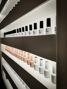 Prive Beauty Salon