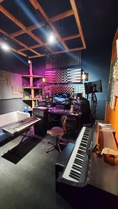 Balaban Music academy
