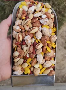 آجیل و خشکبار بارنو 3