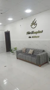 کلینیک پوست کاشت مو مانی 2