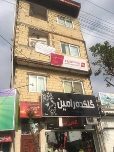 بیمه نوین نمایندگی فروغ قربانپور