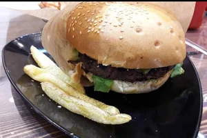 برگرچی 2