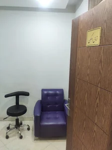 ارتوپدی فنی غرب تهران