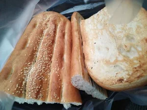 نان آوین 2