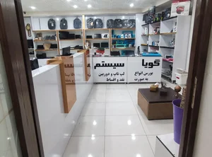 گویا سیستم 4
