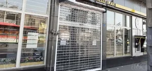 کرکره برقی و جک پارکینگ در خانی‌آباد نو 3