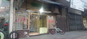 نان بربری 2