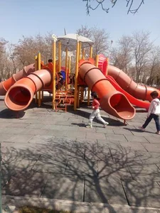 پارک شهدای گمنام 4