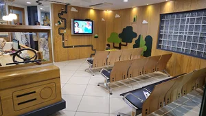 مطب دکتر قالیباف