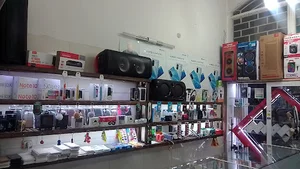 موبایل سهند