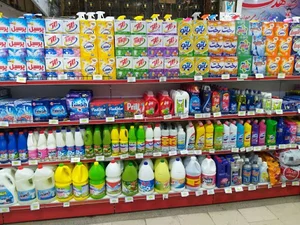 هایپرمارکت پیشقدم