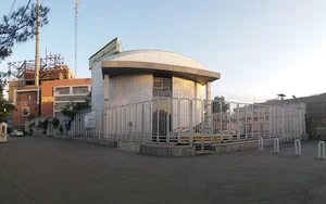 امور برق ناحیه 7 مشهد