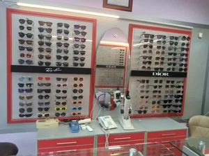 عینک درخشش 2