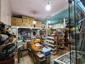 سوپر مارکت نخل 3