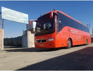 تعمیرگاه محسن سلیمانی