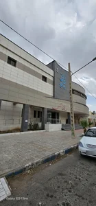 بیمارستان حضرت نبی اکرم (ص) 4