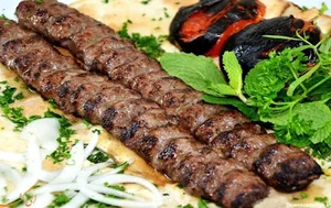 آشپزخانه و غذای آماده توحید