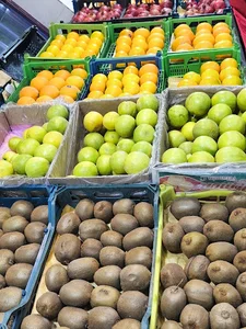 میوه سرای قاسمی