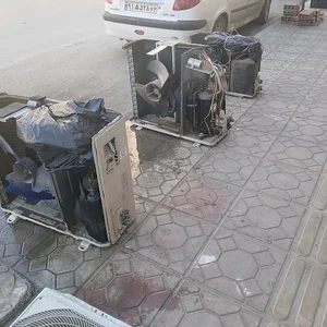 تعمیرات تخصصی انواع لوازم صوتی و تصویری ساداتی