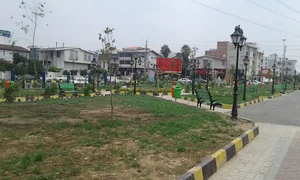 پارک مریم مقدس